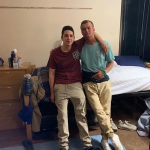 Meet your Posher, Stephen